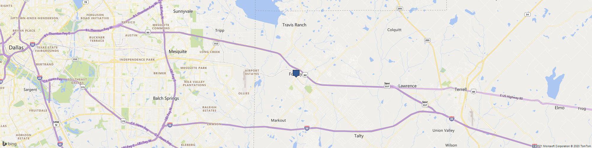 MSA Facility Services Inc cover photo