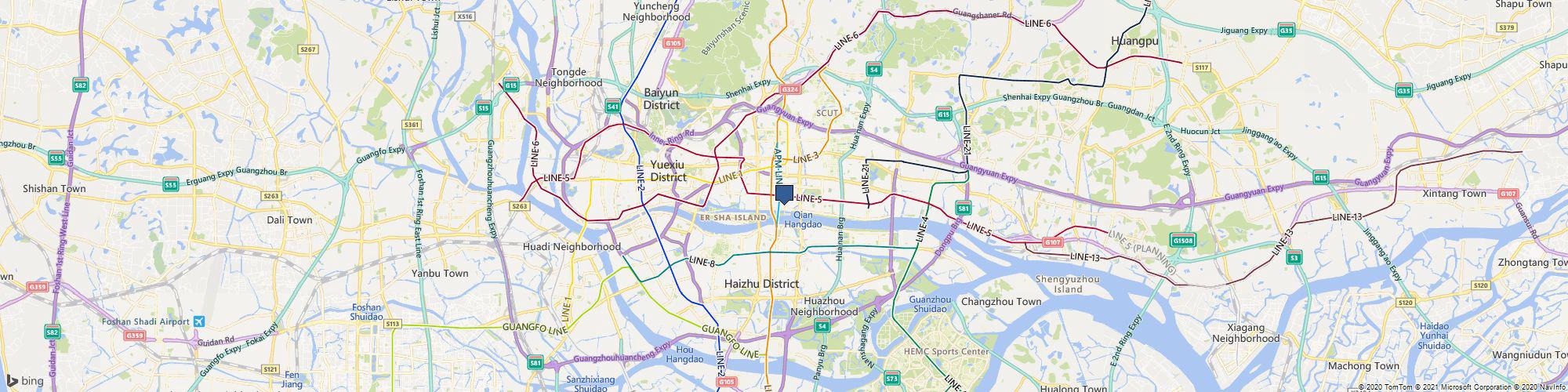 Guangzhou Fetop Optics Technology Co Ltd cover photo