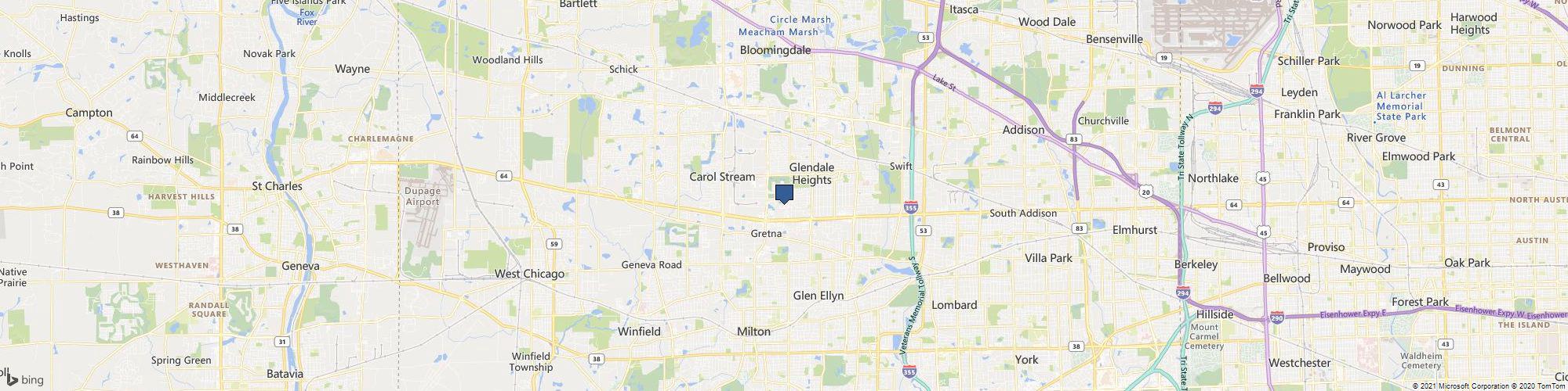 Locksmith Glendale Heights cover photo