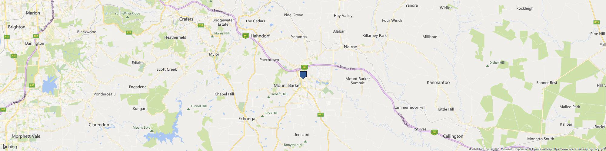 Carpet Cleaning Mount Barker cover photo