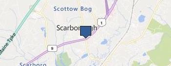 NK Welding and Fabrication location map