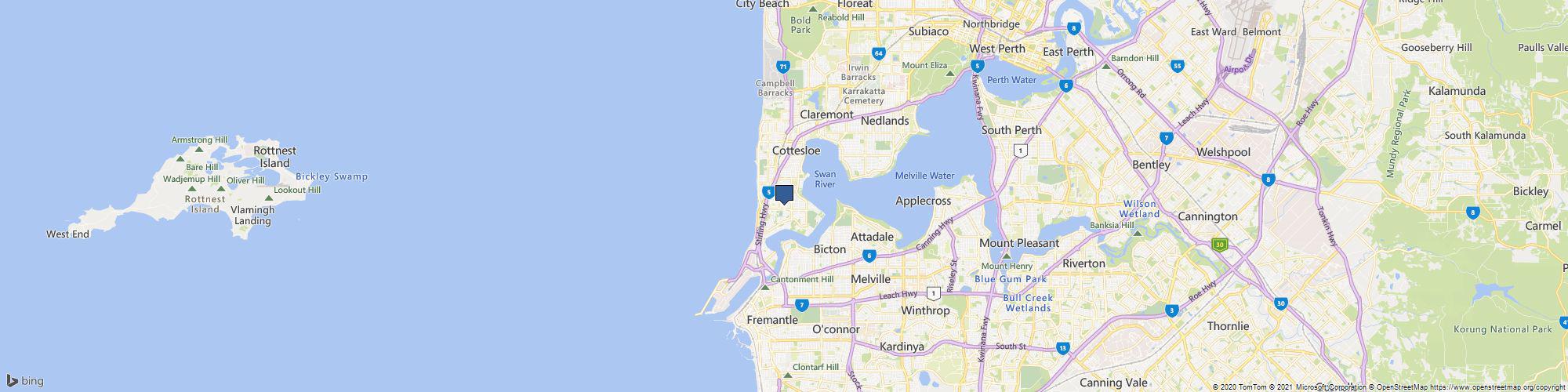 Carpet Cleaning Mosman Park cover photo