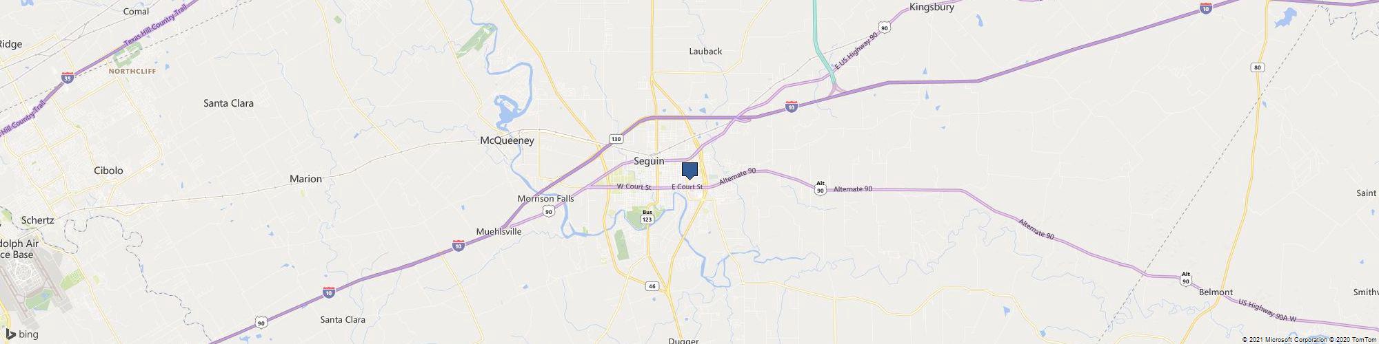 Seguin Texas Locksmith cover photo