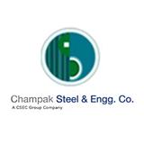 Champak Steel & Engg. Co. - Metals, Metallurgy & Metalworking in Mumbai