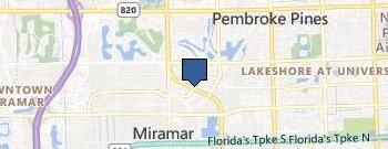 JAY C's Mobile Detailing & Car Wash location map