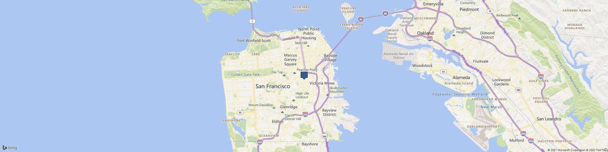 Garage Door Repair Bay Area cover photo