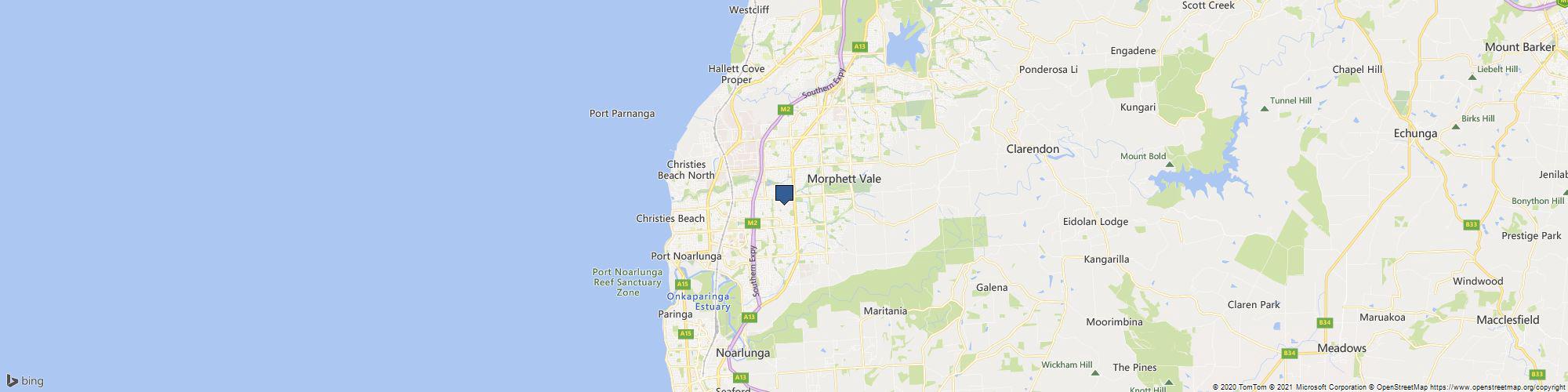 Carpet Cleaning Morphett Vale cover photo