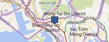 Vape Bull HK 蒸汽牛電子煙專門店 location map