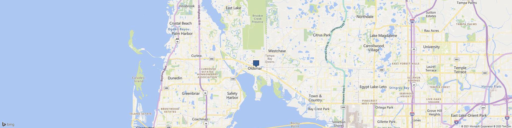The Learning Experience - Oldsmar cover photo
