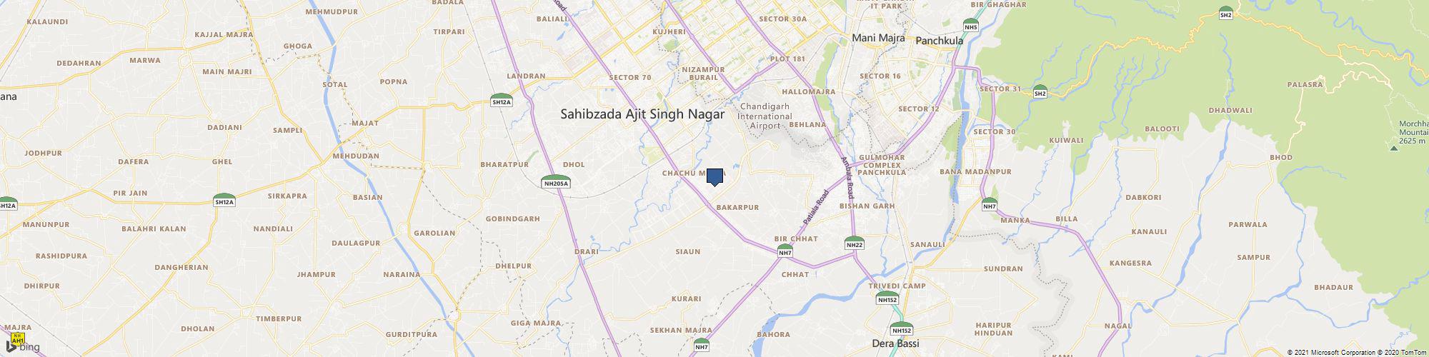 Web Designing Training in Mohali cover photo