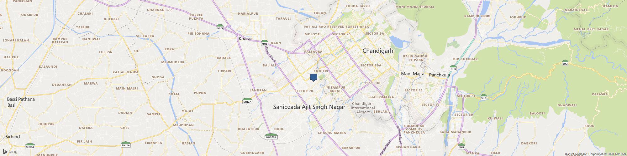 PPC Training in Chandigarh cover photo