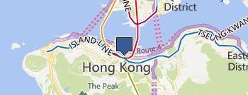 Sun Sex HK 成人用品店 location map