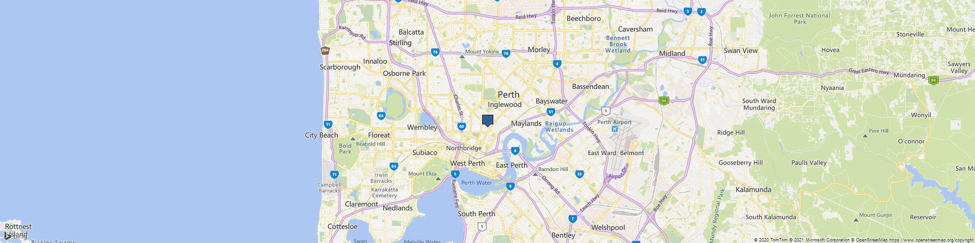 Carpet Cleaning Mount Lawley cover photo