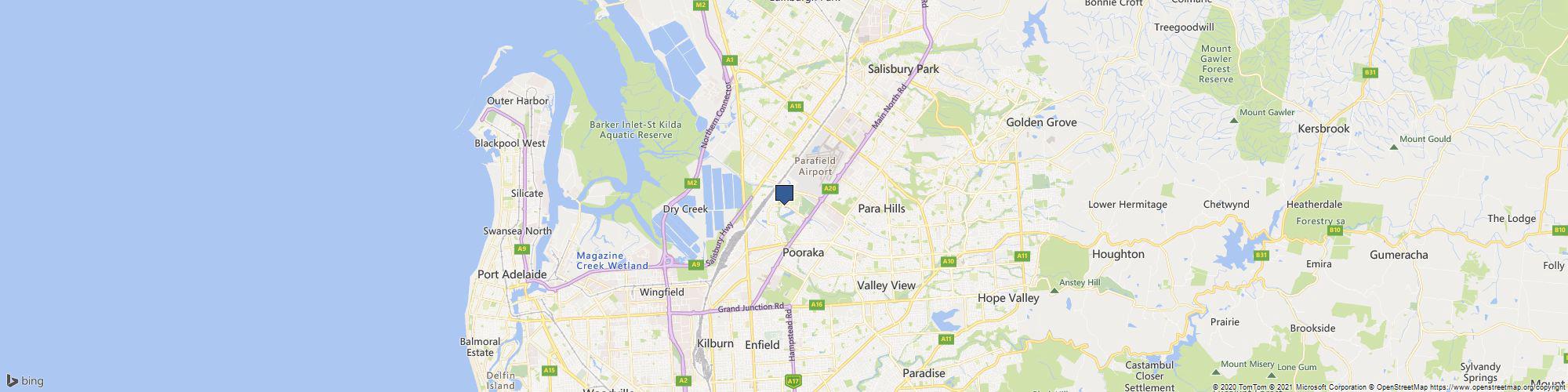 Carpet Cleaning Mawson Lakes cover photo