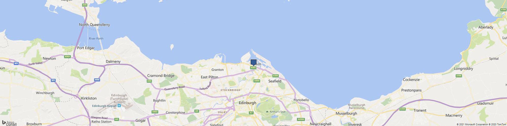 Britannia Spice cover photo