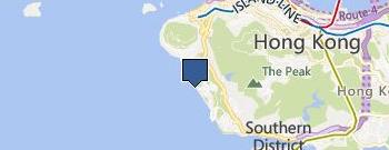 Proxa Limited location map