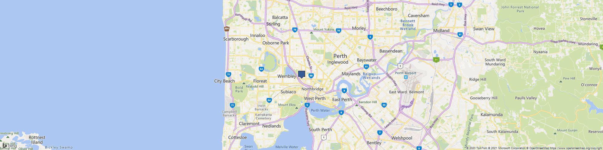 Carpet Cleaning Leederville cover photo