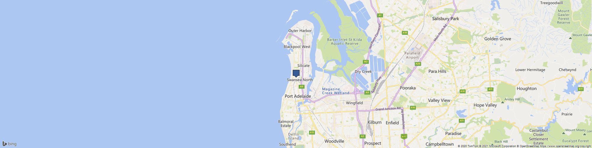 Carpet Cleaning Largs North cover photo