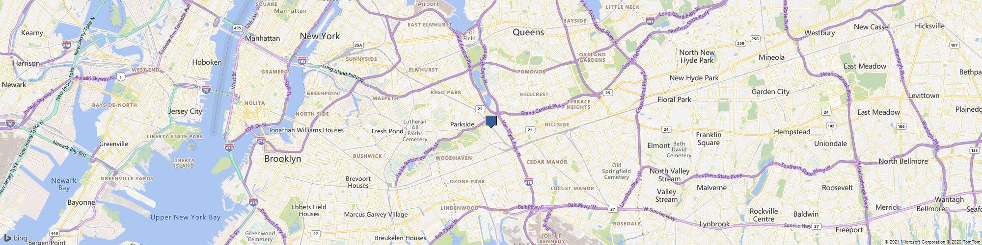 Appliance Repair Kew Gardens NY cover photo