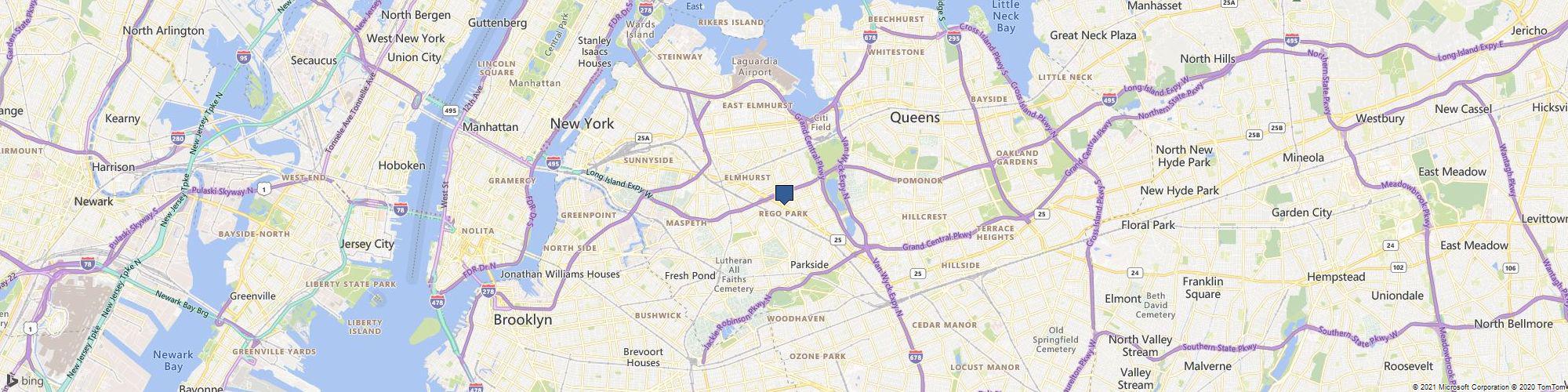 Appliance Repair Rego Park NY cover photo