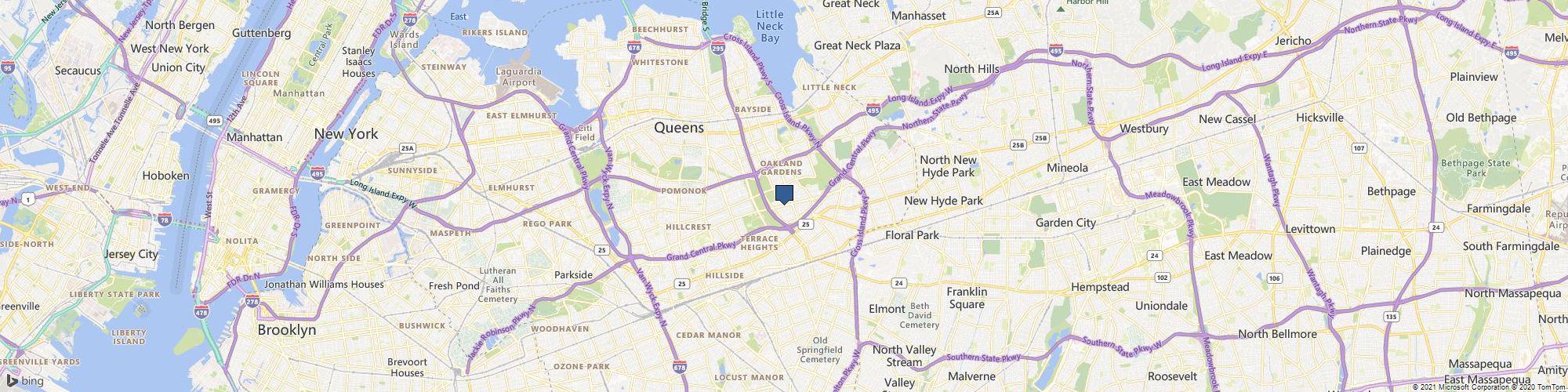 Appliance Repair Hollis Hills NY cover photo