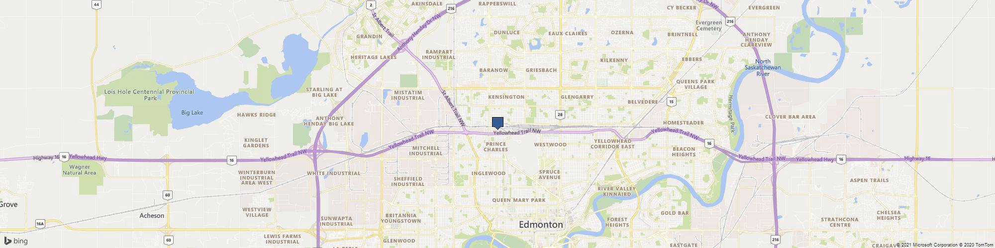 National Neon Signs - Commercial & Digital Sign Company Edmonton cover photo