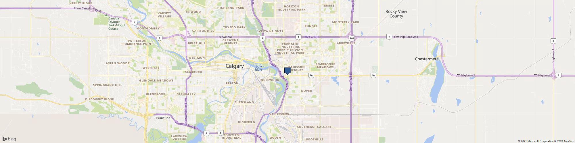 Injury Lawyer of Calgary cover photo