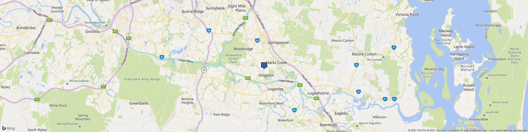 Myers Asbestos Removal Brisbane cover photo