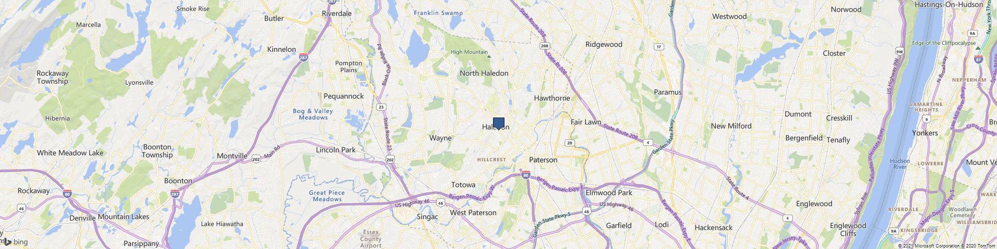 Haledon Lock & Locksmith cover photo