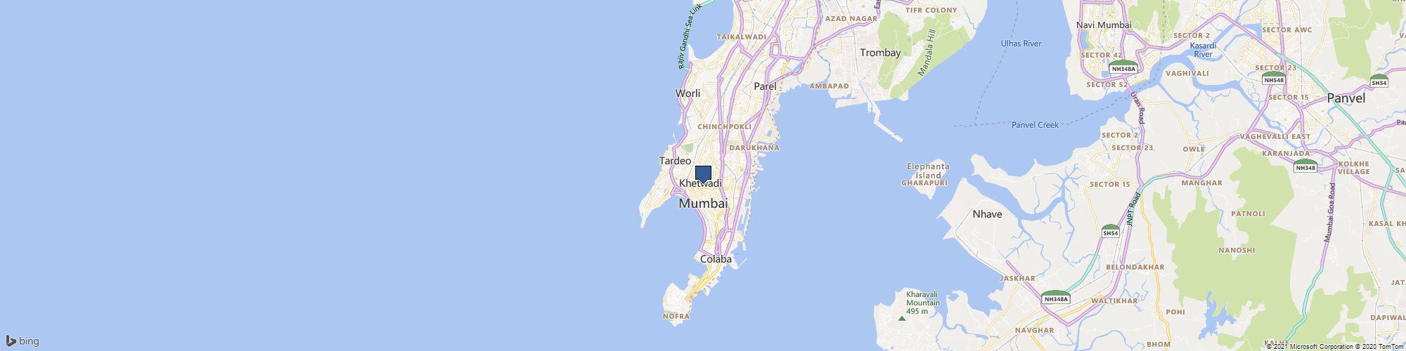 United Forge Industries cover photo