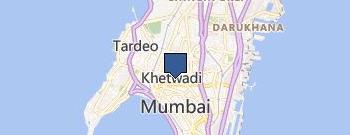 United Forge Industries location map