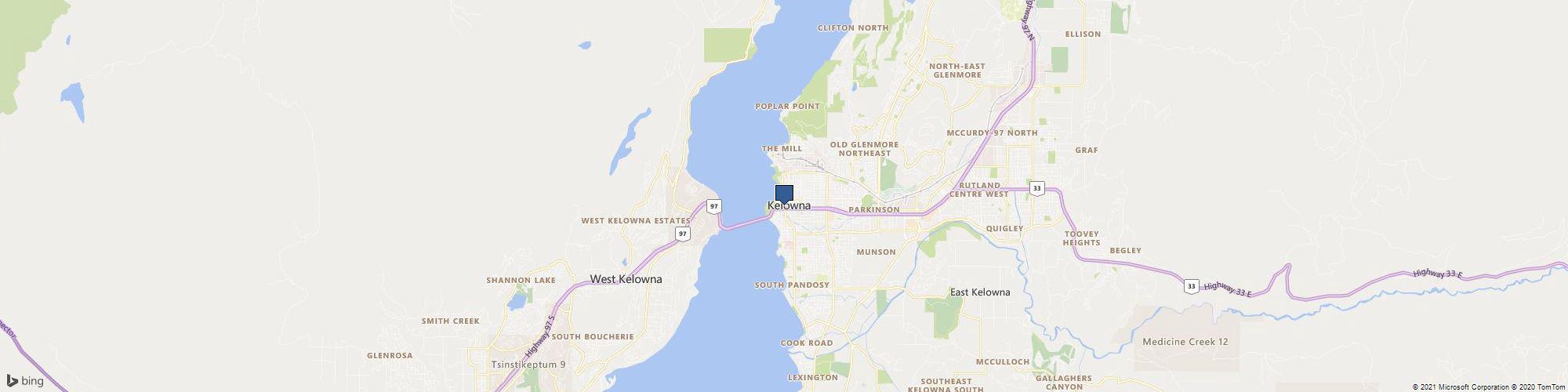 ICBC Lawyer Kelowna cover photo