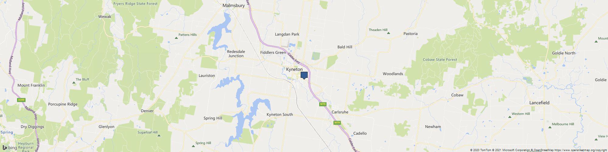 Carpet Cleaning Kyneton cover photo