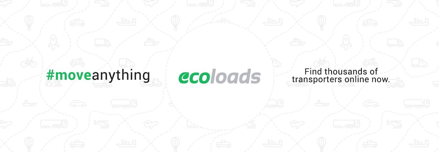 Ecoloads cover photo