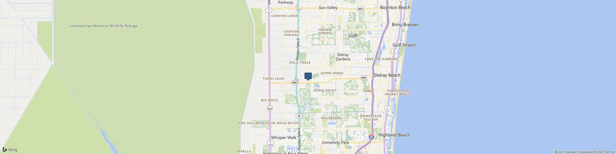 Garage Door Repair Delray Beach cover photo