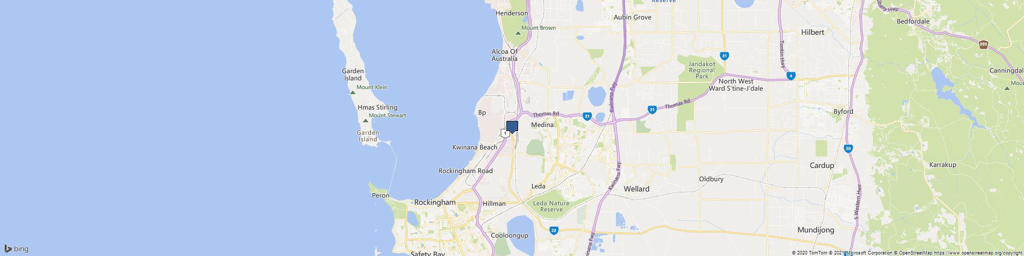 Carpet Cleaning Kwinana cover photo