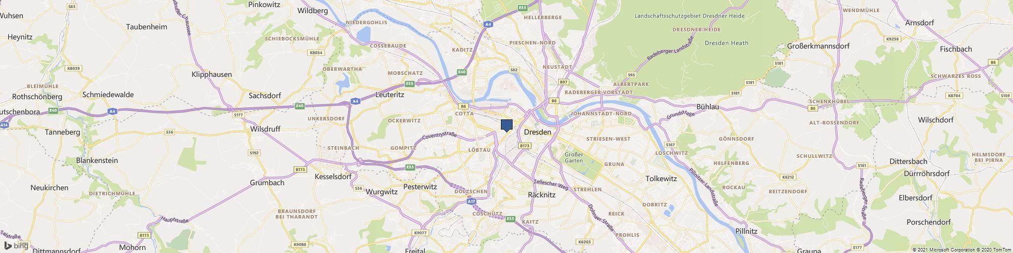 Schluesseldienst Dresden 24 cover photo