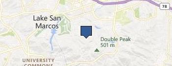 Hernandez Flooring Service location map