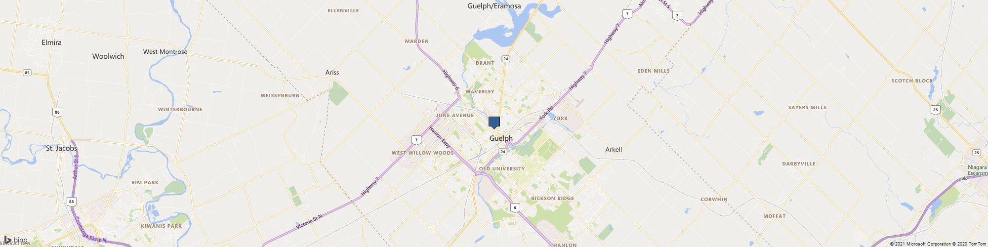 Bisson Dentistry cover photo