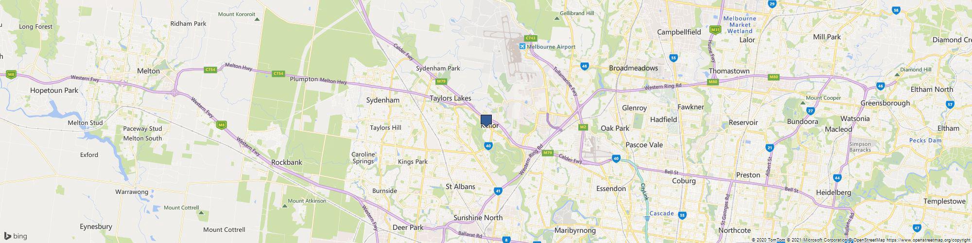 Carpet Cleaning Keilor cover photo