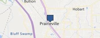 Brite Shine Cleaning and Floor Care, LLC location map