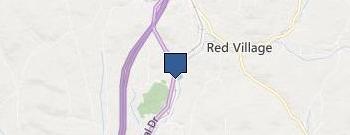 Legacy Signs location map