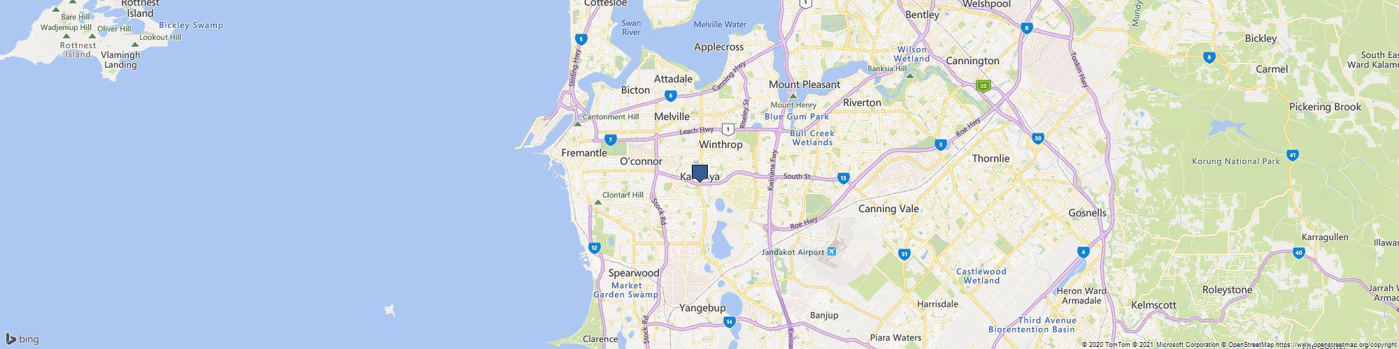 Carpet Cleaning Kardinya cover photo