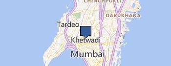 GANPAT INDUSTRIAL CORPORATION location map