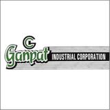 GANPAT INDUSTRIAL CORPORATION - Metals, Metallurgy & Metalworking in Mumbai