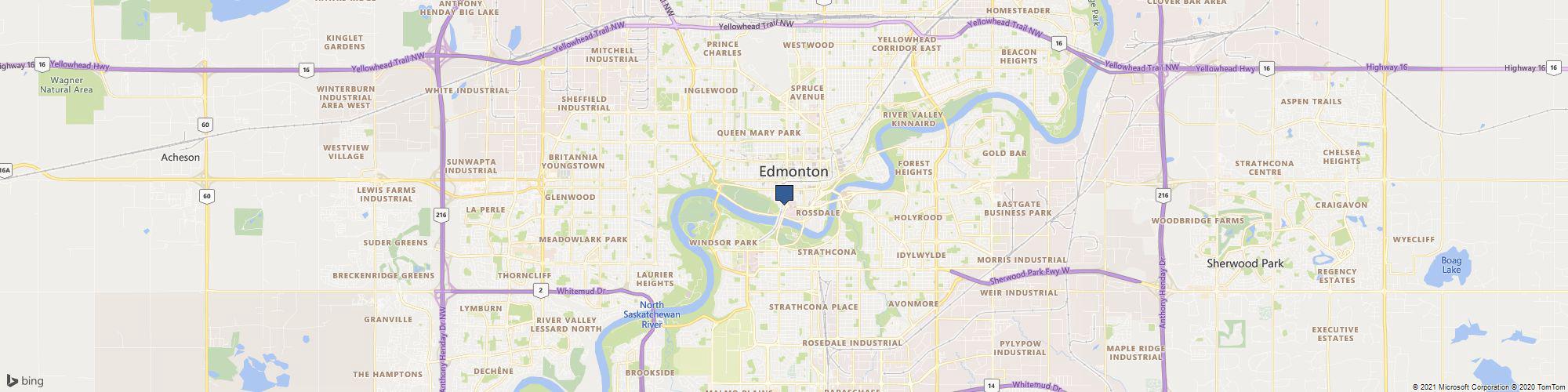 Injury Lawyer of Edmonton cover photo