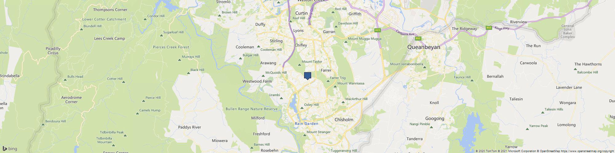 Carpet Cleaning Kambah cover photo