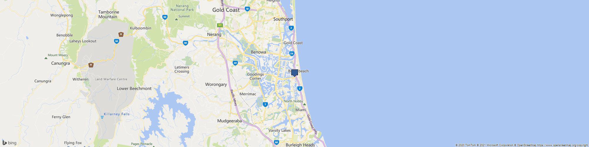 HydroTech Australia cover photo