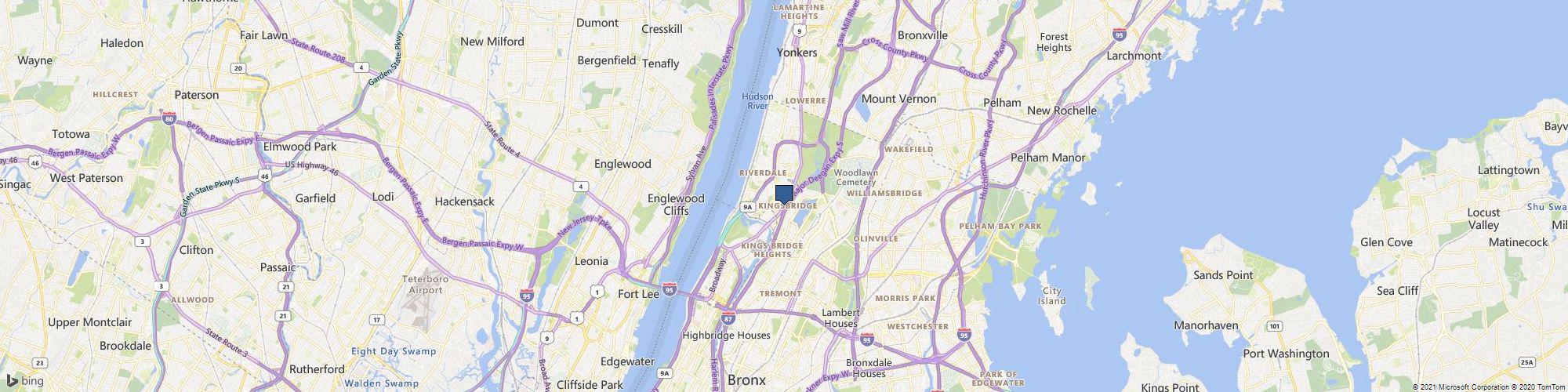 Persian Rug Cleaning NYC cover photo