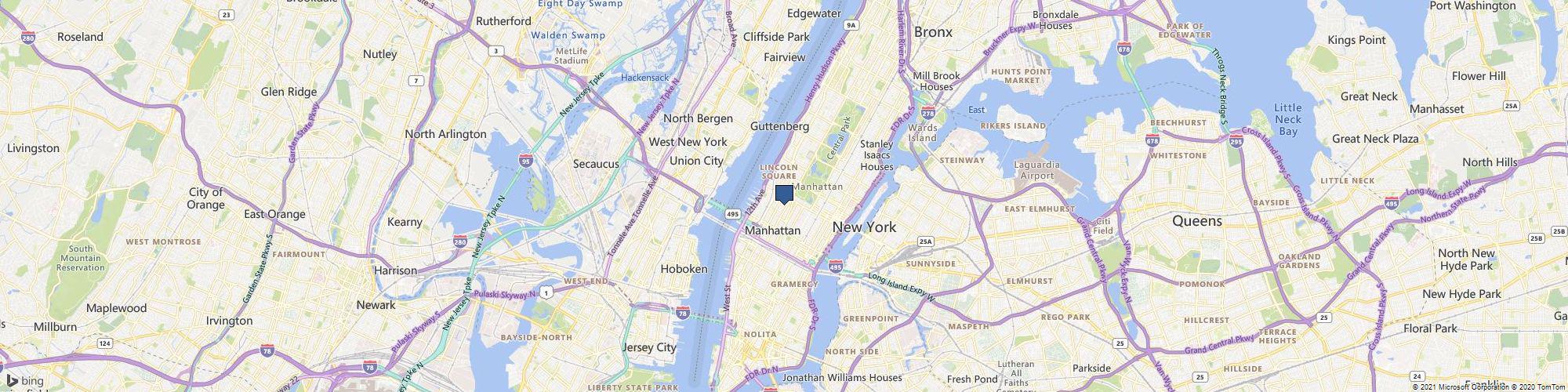 Doctor Rug Cleaning NYC cover photo